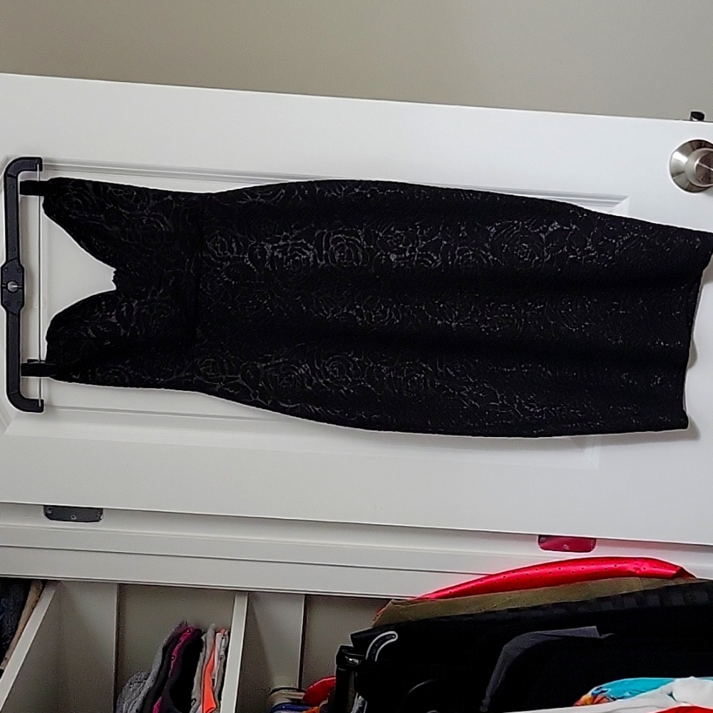 Beautiful Black Sexy Dress M